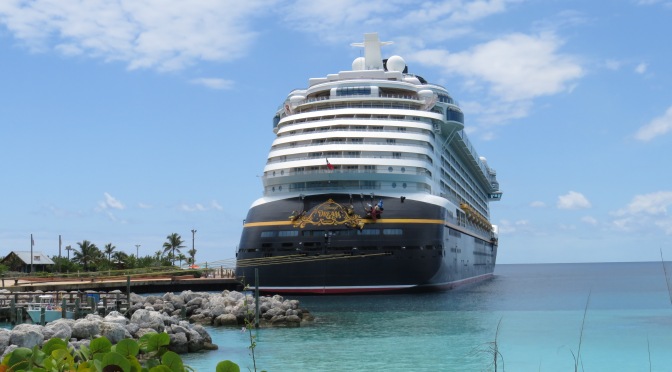 Guide to Disney Cruise Line Photo Packages